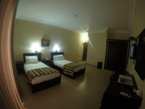 Delilah Hotel