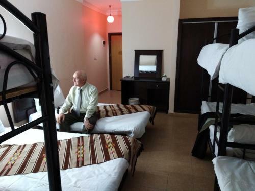 Delilah Hotel