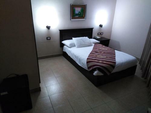 Delilah Hotel