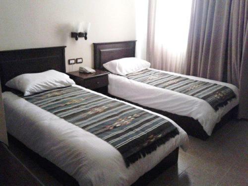 Delilah Hotel