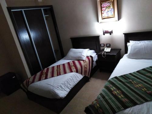 Delilah Hotel