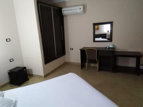 Delilah Hotel