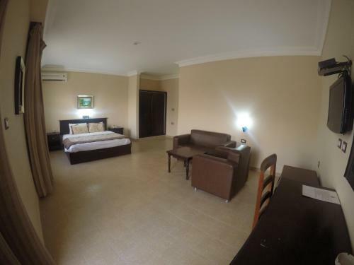 Delilah Hotel