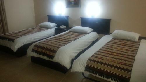Delilah Hotel