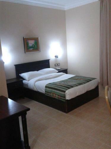 Delilah Hotel