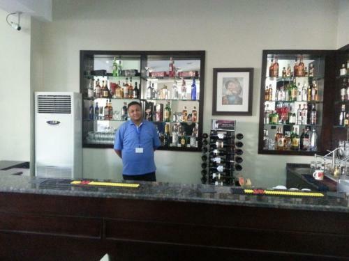 Delilah Hotel
