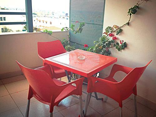 Hostal Pilgrim's Guest House