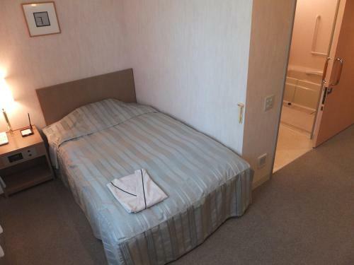Petit Hotel Pure Field Kaze Youbi