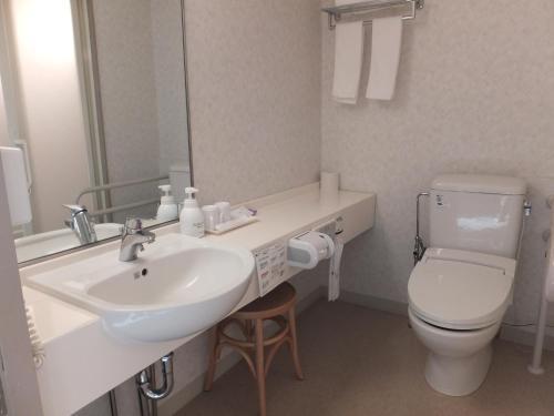 Petit Hotel Pure Field Kaze Youbi