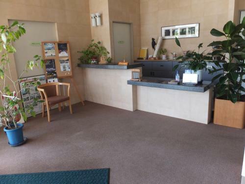 Petit Hotel Pure Field Kaze Youbi