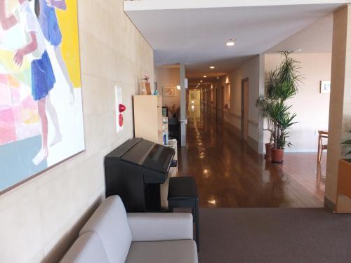 Petit Hotel Pure Field Kaze Youbi