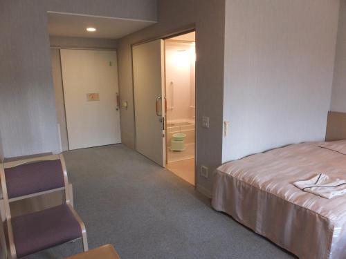 Petit Hotel Pure Field Kaze Youbi