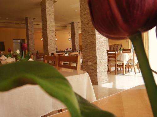 Mosaic City Hotel
