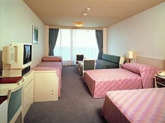 Oiso Prince Hotel