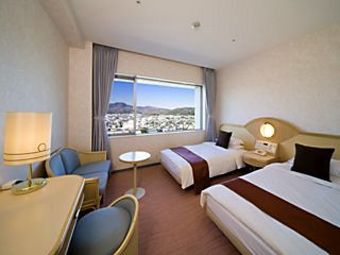 Oiso Prince Hotel