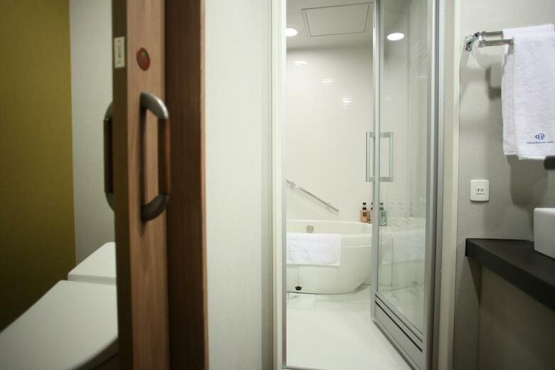 Hotel Daiwa Roynet Utsunomiya