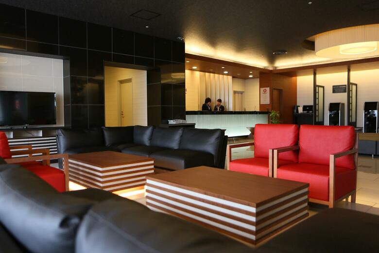 Hotel Daiwa Roynet Utsunomiya