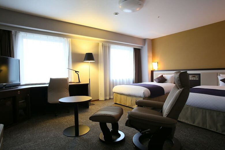 Hotel Daiwa Roynet Utsunomiya