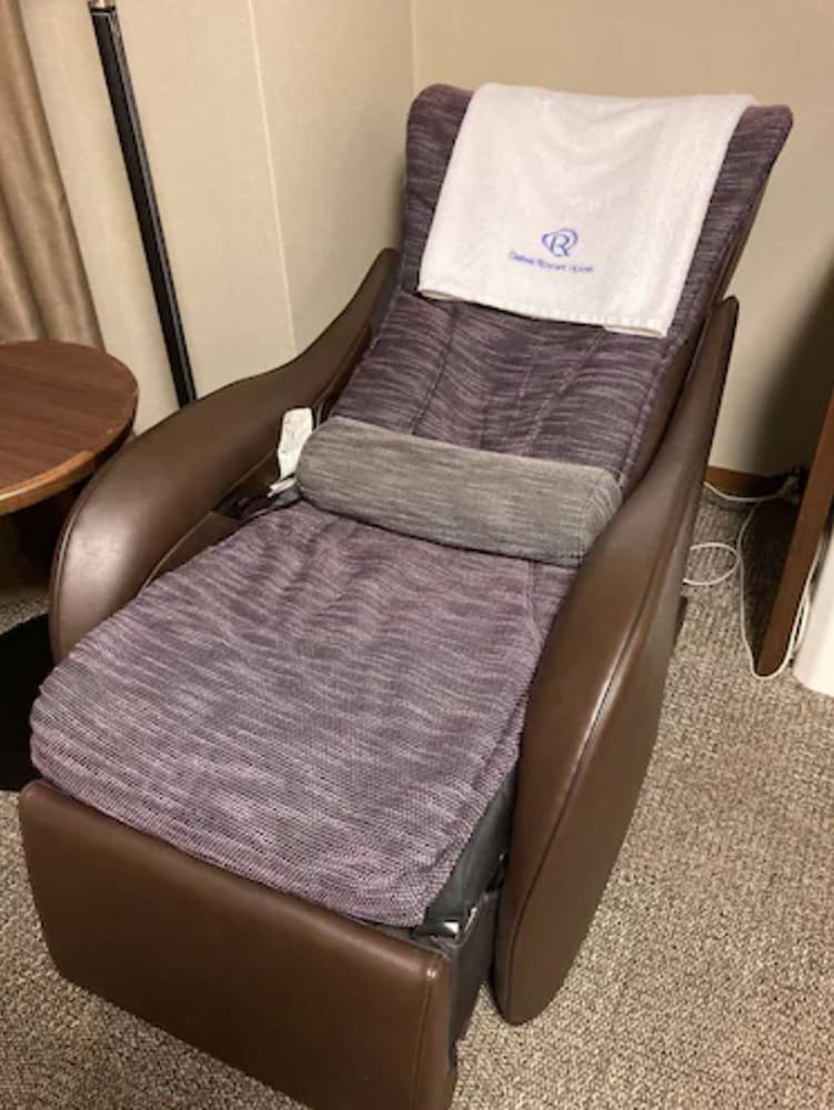 Hotel Daiwa Roynet Utsunomiya