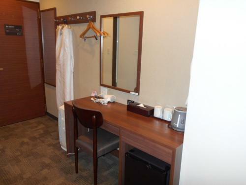 Utsunomiya Higashi Hotel