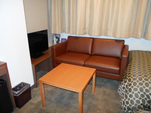 Utsunomiya Higashi Hotel