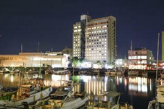 Tokushima Grandvrio Hotel