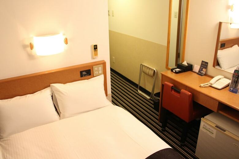 Apa Hotel Tokushima Ekimae