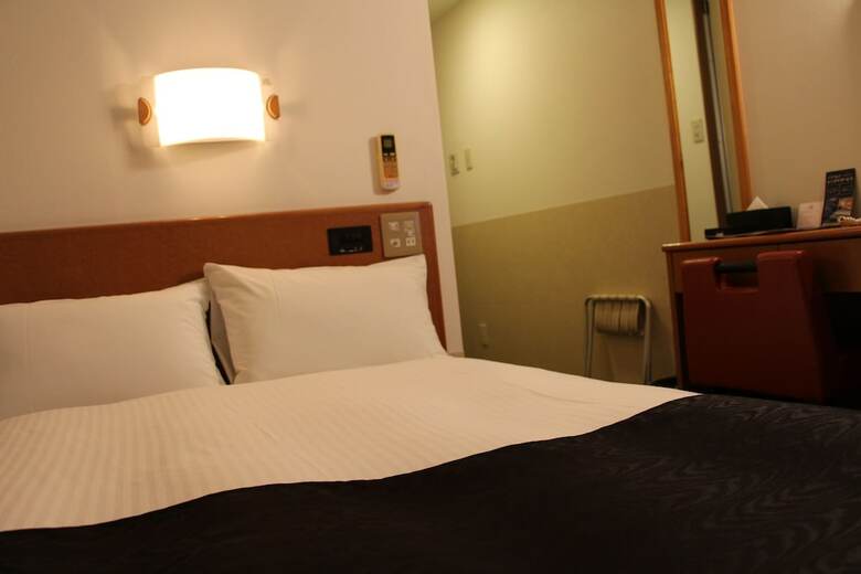 Apa Hotel Tokushima Ekimae