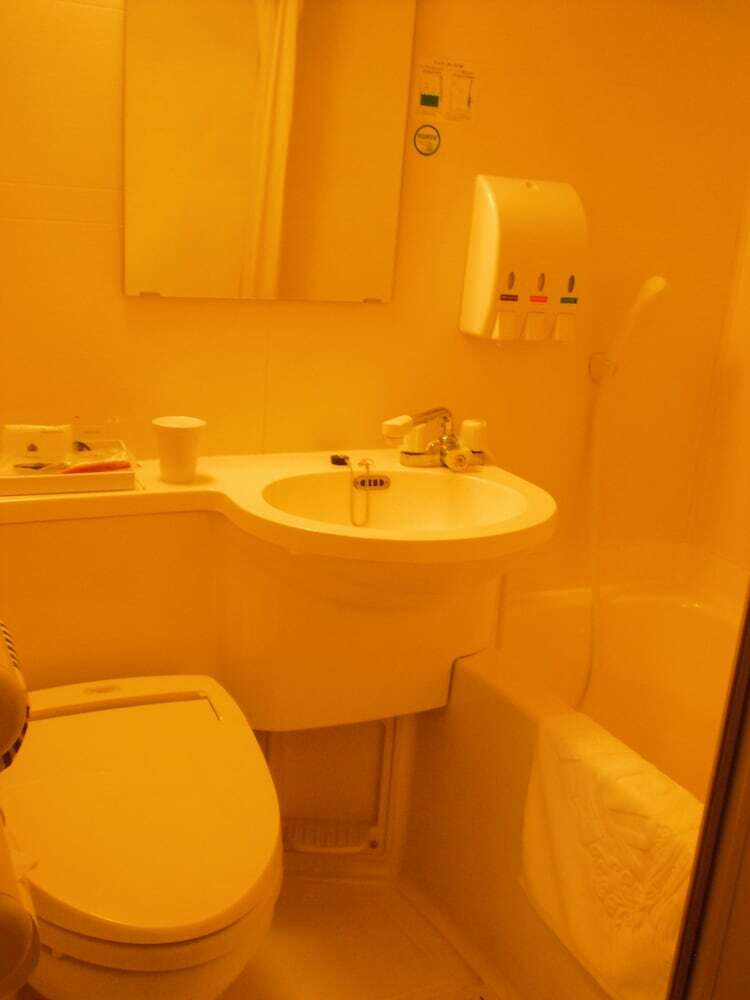 Apa Hotel Tokushima Ekimae