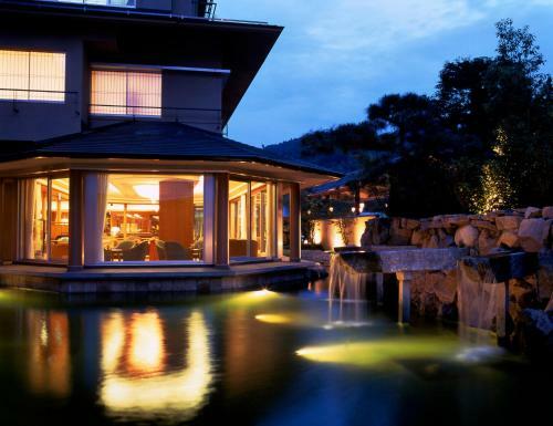 Hirugami Grand Hotel Tenshin