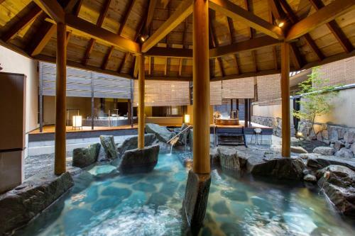 Hirugami Grand Hotel Tenshin
