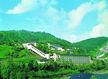Manza Prince Hotel