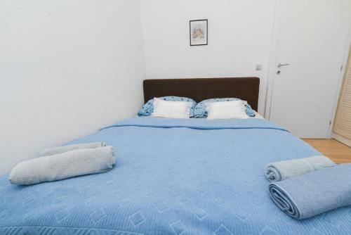 Apartments Renata