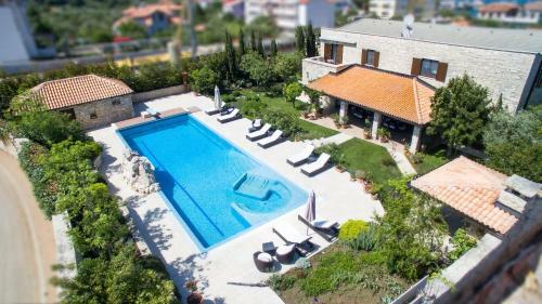 Apartments Renata