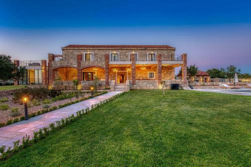 Villa Emilio