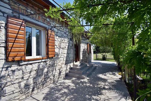 Old Stone Villa Katarina