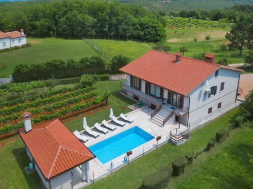 Holiday Home Ana