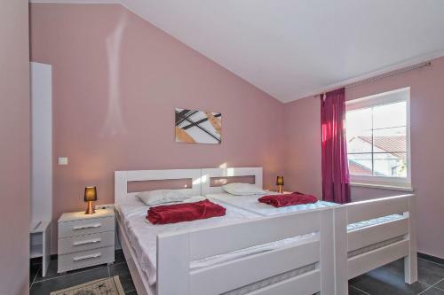 Hostal Pius In Sveti Martin - Istrien