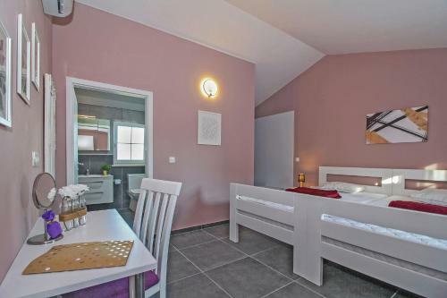 Hostal Pius In Sveti Martin - Istrien