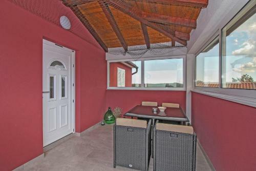 Hostal Pius In Sveti Martin - Istrien