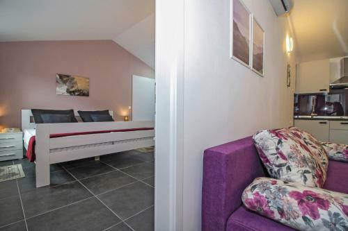 Hostal Pius In Sveti Martin - Istrien