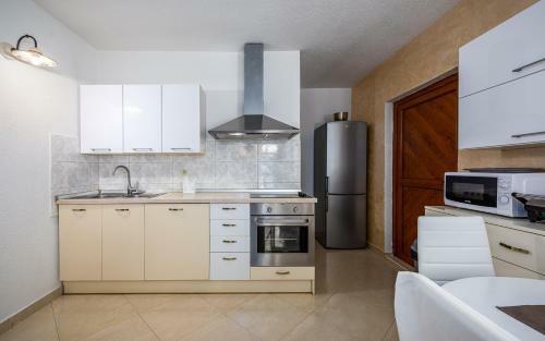 Santa Domenica - Villa With Private Pool