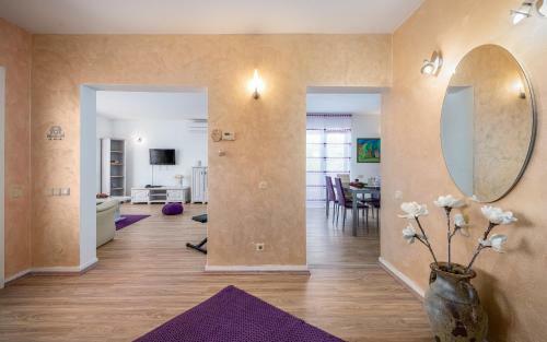 Santa Domenica - Villa With Private Pool