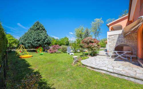 Santa Domenica - Villa With Private Pool