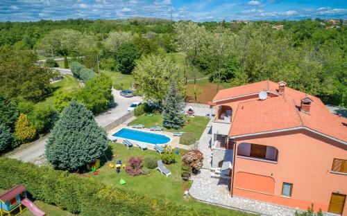 Santa Domenica - Villa With Private Pool