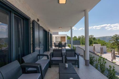 Villa Althea