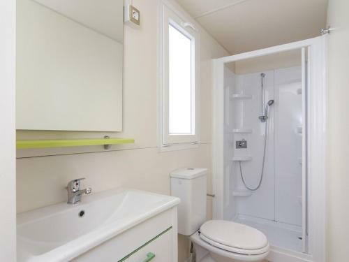 Mobile Home Lopari Dl