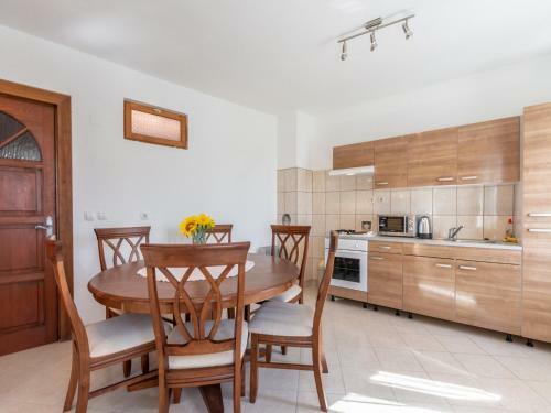 Apartment Katija