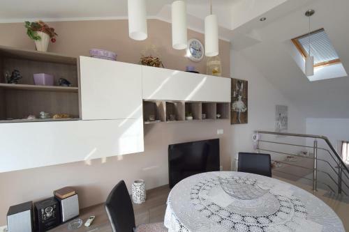 Apartment Roberto