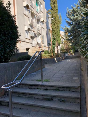 Apartman Njivice